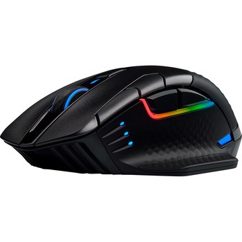 CORSAIR Dark Core RGB Pro Kablosuz Gaming Mouse