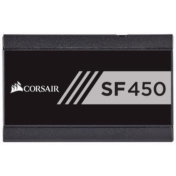 CORSAIR SF450 450W 80+ Gold Full Modüler 92mm Fanlı PSU