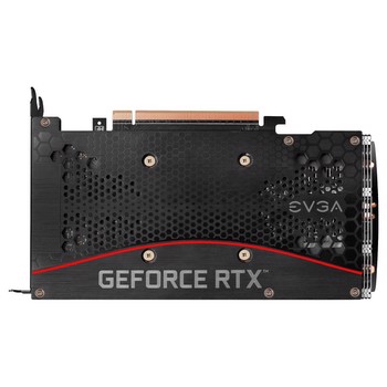 EVGA  GeForce RTX 3060 XC GAMING 12GB GDDR6 192 Bit LHR Ekran Kartı