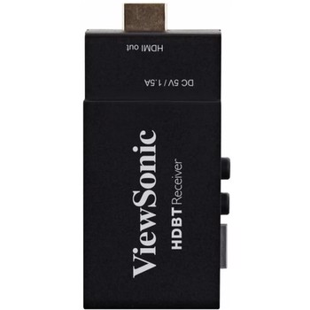 ViewSonic HB10B HDBaseT Uzak Mesafe 4K/2K/FHD Görüntü Aktarıcı