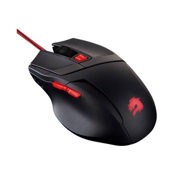 GameBooster M280 Iron Led Gaming Mouse