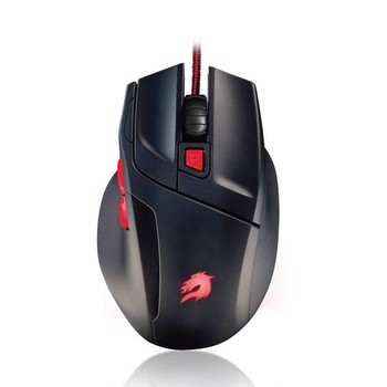 GameBooster M280 Iron Led Gaming Mouse