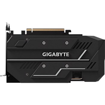 GIGABYTE GeForce RTX 2060 D6 6GB GDDR6 192 Bit Ekran Kartı
