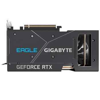 GIGABYTE GeForce RTX 3060 EAGLE OC 12GB GDDR6 192 Bit LHR Ekran Kartı