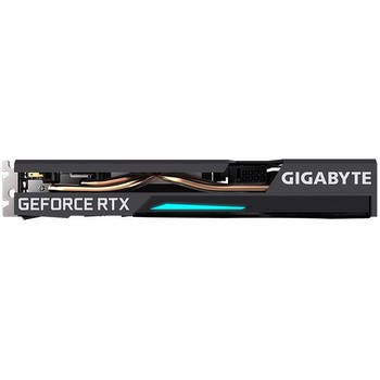 GIGABYTE GeForce RTX 3060 Ti EAGLE 8GB GDDR6 256 Bit LHR Ekran Kartı