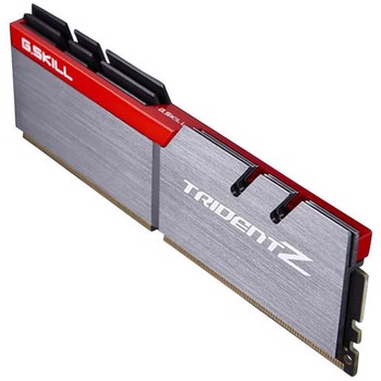 GSKILL 16GB (2x8GB) Trident Z 4266MHz CL19 DDR4 Dual Kit Ram