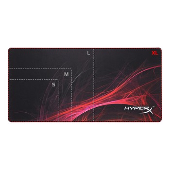 HyperX Fury S Speed XL Mouse Pad