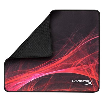 HyperX Fury S Speed Medium Mouse Pad