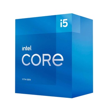 Intel Core i5 11600 2.80 GHz 12MB Önbellek 6 Çekirdek 1200 14nm İşlemci