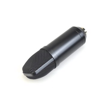 JWIN MIC300 Profesyonel Stand Masaüstü Mikrofon