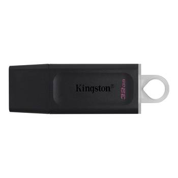 Kingston DataTraveler Exodia 32GB USB 3.2 USB Bellek