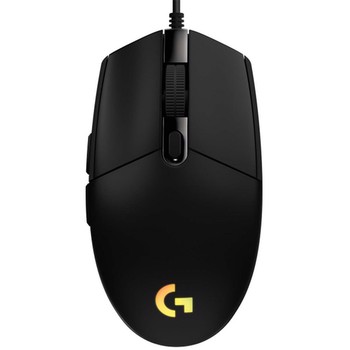 Logitech G G102 Siyah RGB Gaming Mouse