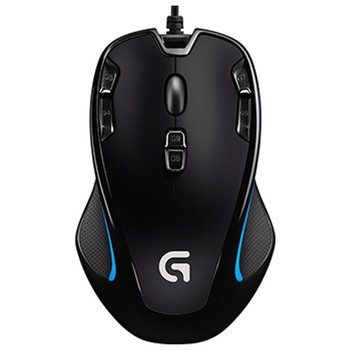 Logitech G300S RGB Gaming Mouse