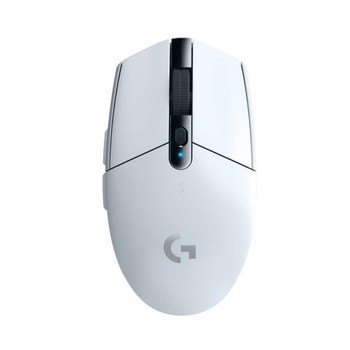 Logitech G305 Lightspeed Beyaz Kablosuz Gaming Mouse