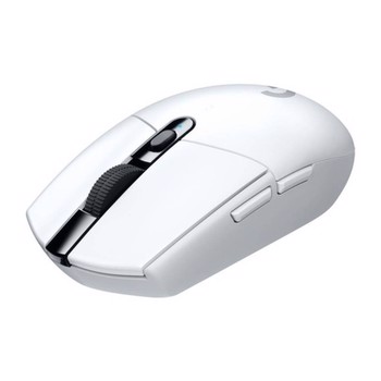 Logitech G305 Lightspeed Beyaz Kablosuz Gaming Mouse