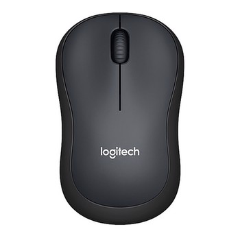 Logitech M220 Silent Siyah Kablosuz Mouse