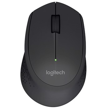 Logitech M280 Siyah Kablosuz Mouse