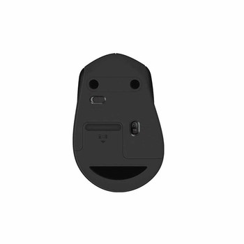 Logitech M330 Silent Siyah Kablosuz Mouse