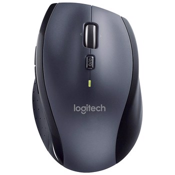 Logitech M705 Marathon Kablosuz Mouse