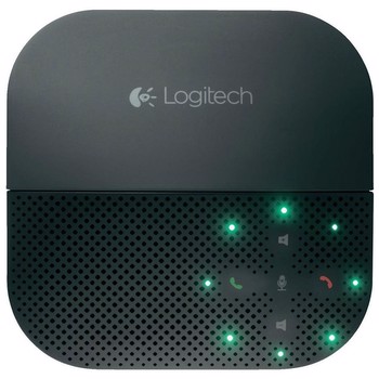 Logitech P710E Mobile Speakerphone
