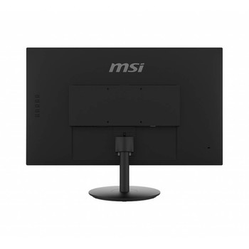 MSI 27  PRO MP271 75Hz 5ms 1xHDMI VGA FHD IPS FHD Monitör