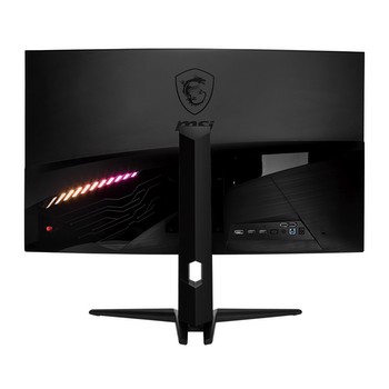 MSI 31.5