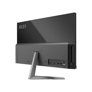 MSI MODERN AM241 11M-070TR i7-1165G7 16GB DDR4 Iris X Graphics 512GB 23.8