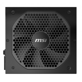 MSI MPG A650GF 650W 80+ Gold Full Modüler 140mm Fanlı PSU
