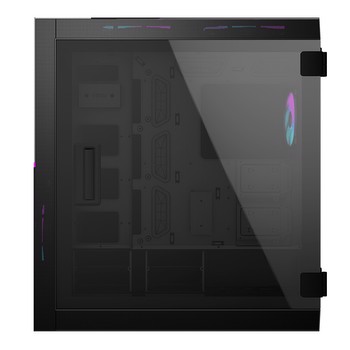 MSI MPG SEKIRA 500X RGB Tempered Glass USB 3.2 Mid Tower Kasa
