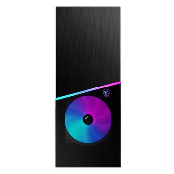 MSI MPG SEKIRA 500X RGB Tempered Glass USB 3.2 Mid Tower Kasa