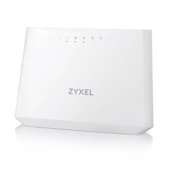 ZYXEL VMG3625-T50B AC/N VDSL2 Dual-Band Wireless Gigabit Modem Router