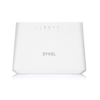 ZYXEL VMG3625-T50B AC/N VDSL2 Dual-Band Wireless Gigabit Modem Router