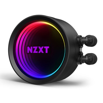 NZXT KRAKEN X53 RGB 240mm İşlemci Sıvı Soğutucu