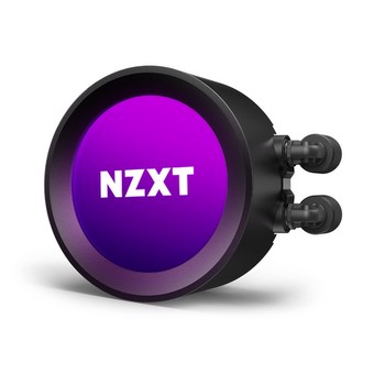 NZXT KRAKEN Z53 240mm İşlemci Sıvı Soğutucu
