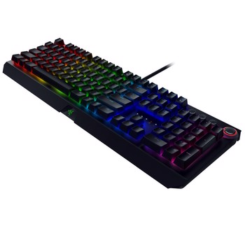 razer blackwidow elite shopee