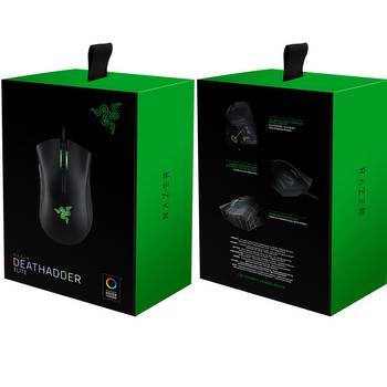 razer deathadder elite itopya