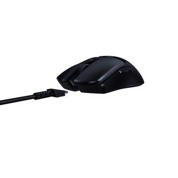 Razer Viper Ultimate Kablosuz Gaming Mouse + Mouse Dock