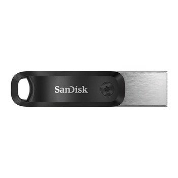 SANDISK 128 GB IXPAND GO USB 3.0 Bellek