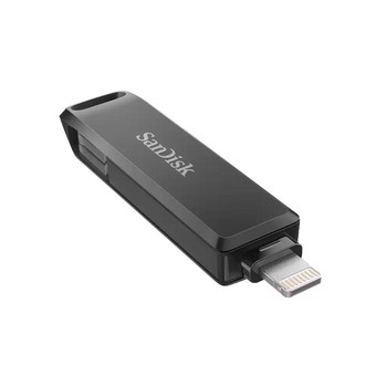 SanDisk 128GB IXPAND LUXE USB Type-C  3.1 USB Bellek