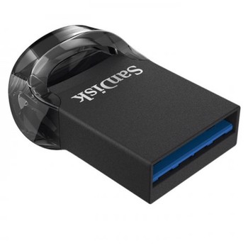 SanDisk 512GB ULTRA FIT USB 3.1 USB Bellek