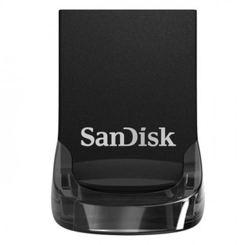 SanDisk 512GB ULTRA FIT USB 3.1 USB Bellek