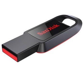 SANDISK 64GB CRUZER SPARK USB 2.0 USB Bellek