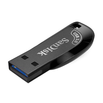 SanDisk 128GB ULTRA SHIFT USB 3.0 USB Bellek	