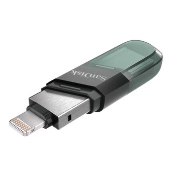 SanDisk 32GB IXPAND FLIP USB 3.1 USB Bellek