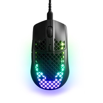 SteelSeries Aerox 3 RGB Gaming Mouse