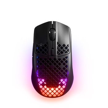 SteelSeries Aerox 3 RGB Kablosuz Gaming Mouse