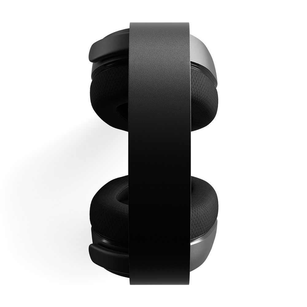 SteelSeries Arctis 3 7.1 Surround Siyah 2019 Edition Kablolu Oyuncu Kulaklığı