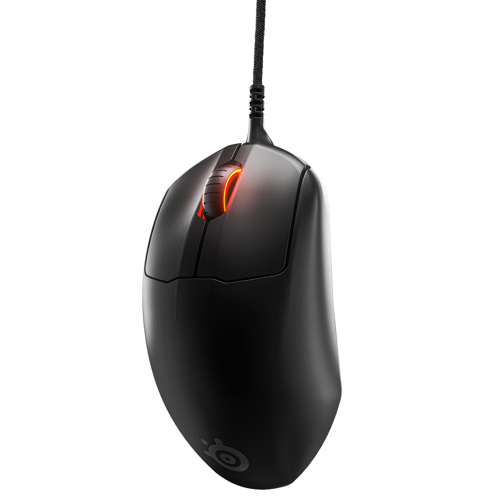 Steelseries Prime+ RGB Gaming Mouse