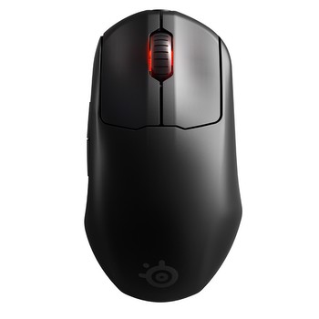 SteelSeries Prime RGB Kablosuz Gaming Mouse