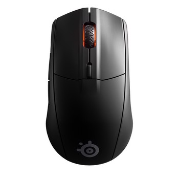 SteelSeries Rival 3 RGB Kablosuz Gaming Mouse